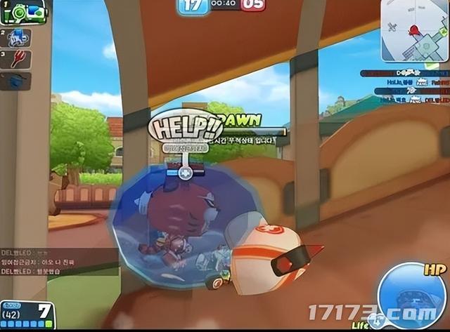 5413人许愿复活！停运网游《泡泡战士》，藏着多少人的青春？