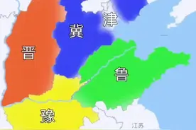 “土味四兄弟”？no！山河四省未来加油一起干！图片