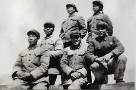 一位通信女兵讲述，上世纪六十年代，她在西藏当兵那些事图片