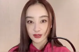 被于正毁掉的“大女主”：蒋勤勤晚节不保，袁姗姗被全网黑图片