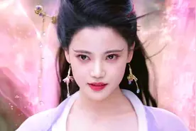 全剧最惊艳！这才是“狐狸精”该有的颜值图片