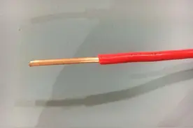电路装修时，选用硬线还是软线，它们有何区别，看完你就明白了图片