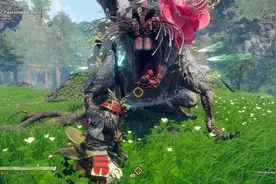 全新狩猎游戏《狂野之心》试玩介绍图片