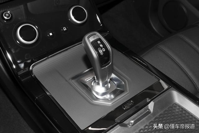 路虎极光多少钱（新款极光L将于成都车展上市）