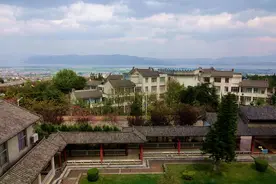 郑光作《以一手资料 了解西南联大历史》讲座图片