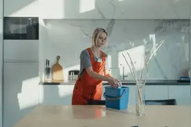 居家隔离两个月：我水培小葱，跟刘畊宏跳操……图片