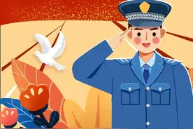 【人民警察节】敬请期待刑警803的警察故事图片