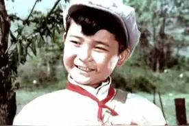 48年过去了，那个因《闪闪的红星》走红的“潘冬子”，如今怎样了图片