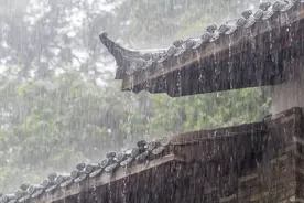 清明节为什么总是下雨？科学家和历史学家给出了答案！图片