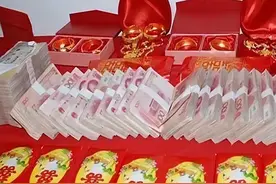 中国彩礼最贵的九个省份，看完后不敢结婚，20万的江西还只是垫底图片