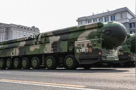 美国接连挑衅中国，网友疑惑：东风快递在哪里，应该如何使用？图片