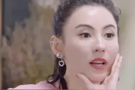 张柏芝上海豪宅：满屋儿子照片，自己睡艾尔莎公主床，装修很大众图片