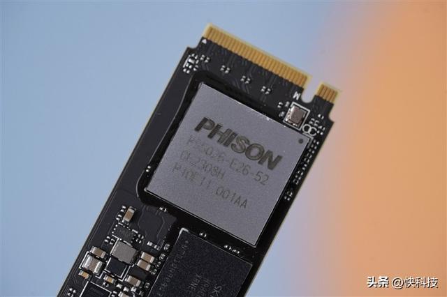 ����1.5GB/s��ϣ�ݿ���540 2TB���⣺PCIe 5.0 SSD����Զ��ֹ�ڴ�