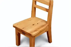 色差仪测量椅子色彩光泽的方案图片