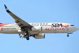 飞猪挖坑，山航埋雷，魔毯3.0炸你个黢黑黢黑图片