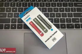 去繁从简，实用至上——CYANSKY P10 AA随身小手电评测图片
