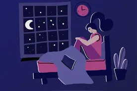 睡到凌晨三到五点总是醒？三味药助你一夜安眠图片