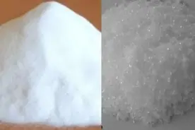 别搞错了！苏打、小苏打、大苏打神奇妙处各不相同图片