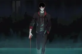 神秘复苏——小杨蜜汁操作图片