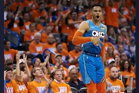 重新定义"NBA75大"球星排名，威少上升至第31位！图片