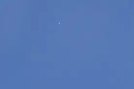 关于中美流浪气球事件的始末图片