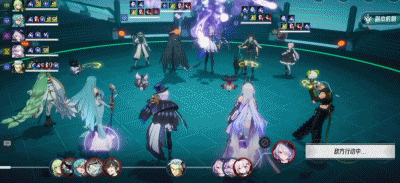 想运营150年赚慢钱的射雕，上线600天后凉凉，网友：还有逆水寒