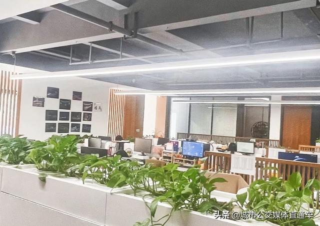 走进企业——江苏天合营销策划有限公司