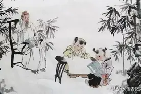 天下善行，莫大于劝人读书，请收藏这些劝人读书的名言图片