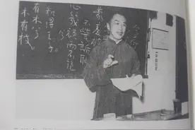 钱穆珍稀讲义《中国通史》，那些闪光的历史瞬间不该被遗忘图片