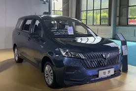 可靠又省心！2024年紧凑型MPV质量榜公布，10万级不贵，家用首选图片