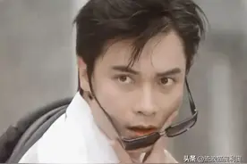 罗嘉良是TVB第一个视帝！一起来看下还有谁是你的心头好？图片