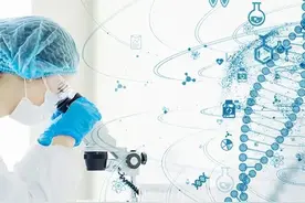 问题来了：确定遇难者的身份，为什么还要采集亲属的DNA？图片