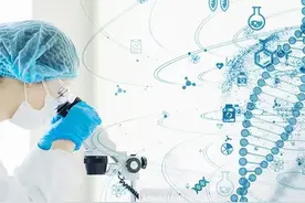 问题来了：确定遇难者的身份，为什么还要采集亲属的DNA？图片
