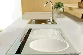 凹面电磁炉已顶起一片天，能否代替传统灶具？图片