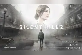 《寂静岭》历代回顾，它曾经有多伟大，又是如何被科乐美作死的图片