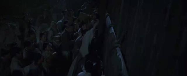 韩国古装丧尸剧《王国》，又名《王子复仇记》，到底讲了啥