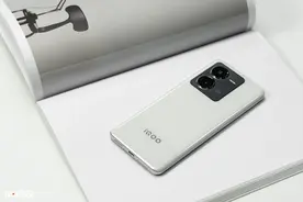 iQOO Z8评测：打造最强天玑8200，它做到了吗？图片