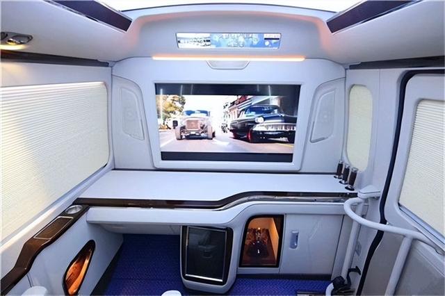 北京考斯特报价 北京丰田考斯特4S店