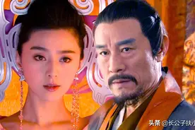 苏妲己迷惑纣王，祸害苍生，为何父亲苏护冷眼旁观，不清理门户？图片