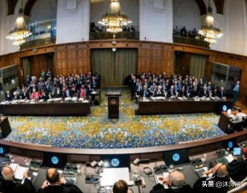 海牙审判已出,杜特尔特再难翻身,菲律宾抗议爆发,马科斯恐下台-图1