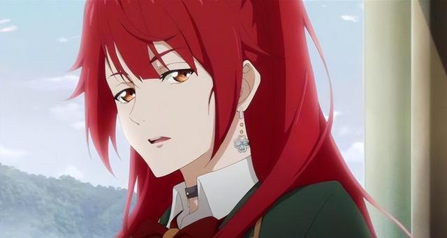 《龙族》动画改设定,诺诺不再是恺撒未婚妻,改善观感微乎其微