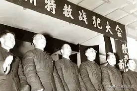 1983年，一个瘸腿老人没工作买两台彩电，北京警方：他是特务图片