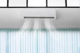 空调不制冷一定是缺氟？教你几招判断方法，防止被忽悠图片