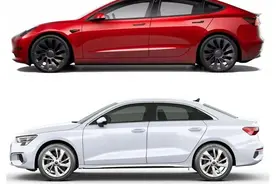 差距不小，一年开一万公里，电车和油车哪个更省钱？图片