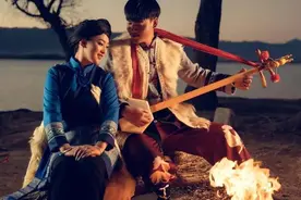 「中国最美乡愁带」这些大理方言顺口溜你知道吗？图片