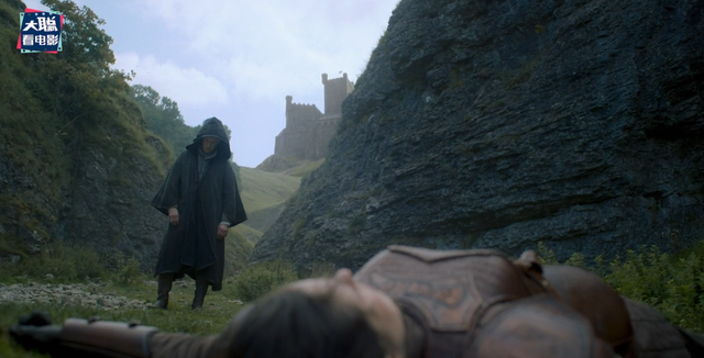 《龙之家族》第5集解析！血色婚礼出现！阿莉森转绿向龙家宣战