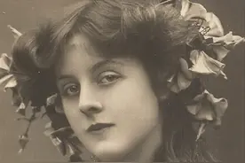 朱可夫元帅逝世后，3位貌美的女儿得到了怎样的待遇？图片