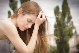 夫妻生活时，女性私处为什么会有“烧灼感”？医生给出答案图片