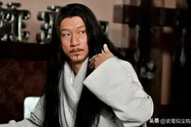 34岁孙膑回到临淄后随即遁亡，齐威王大怒：他竟鼓动田忌谋反作乱图片