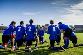 世界杯为何没有英国队，意大利队，俄罗斯队？国足该何去何从？图片